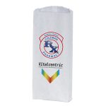 Custom Pharmacy Bag - ColorVista