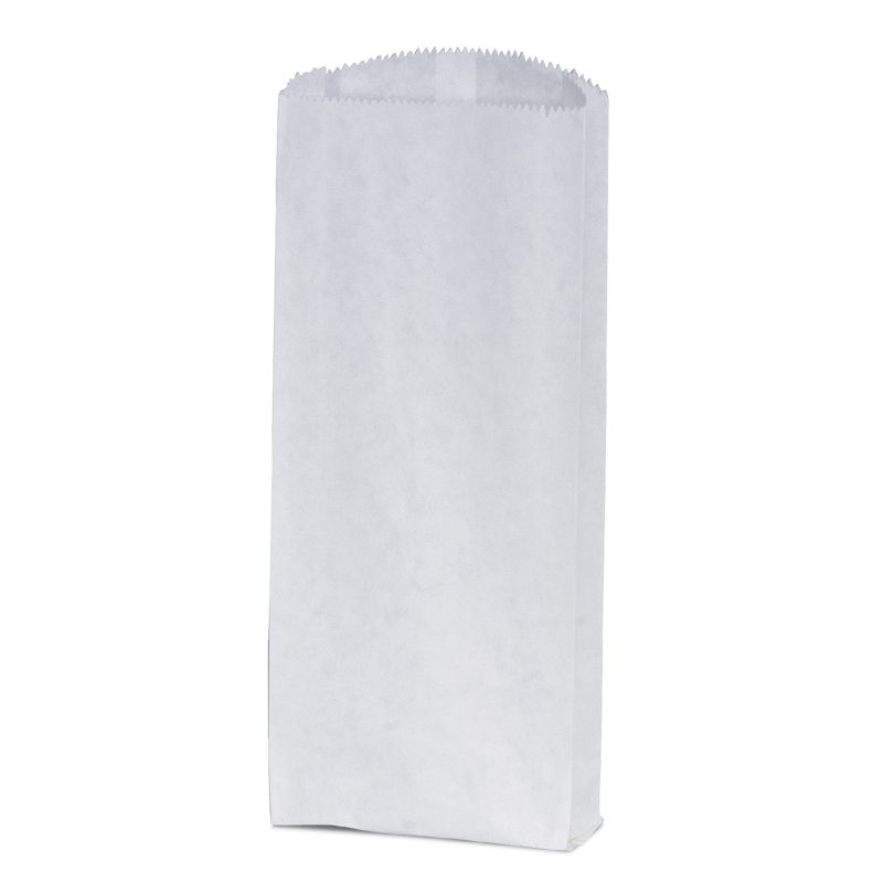 Custom Pharmacy Bag - Flexo Ink Print - 1