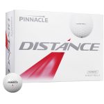Custom Pinnacle Distance Golf Ball - 2