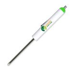 Custom Pocket Screwdriver - Fixed #0 Phillips Blade w/Magnet Top