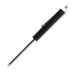 Custom Pocket Screwdriver - Fixed #0 Phillips Blade w/Magnet Top - 2