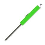 Custom Pocket Screwdriver - Fixed #0 Phillips Blade w/Magnet Top - 4