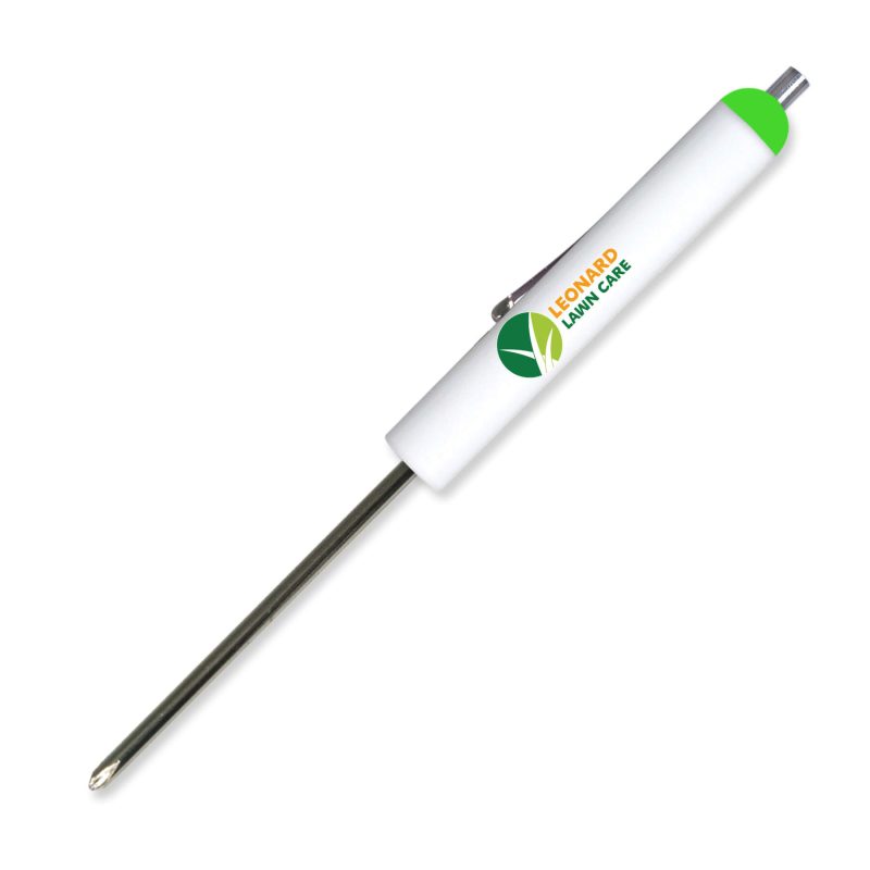 Custom Pocket Screwdriver - Fixed #0 Phillips Blade w/Magnet Top