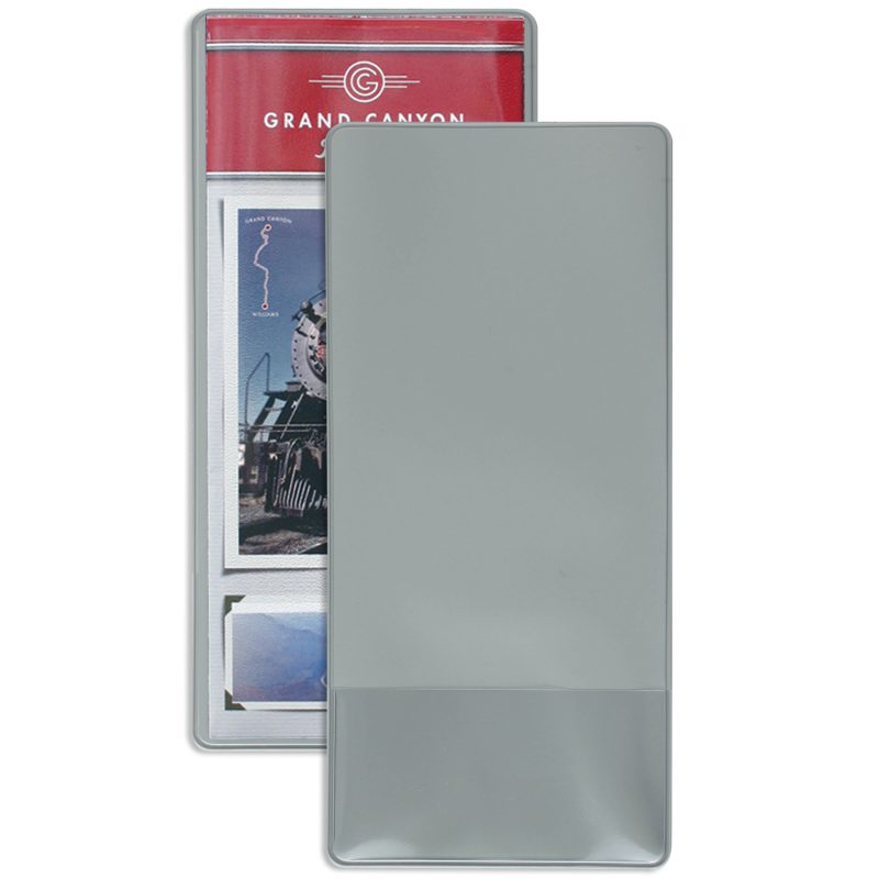 Custom Policy Sheath/Map Case - 4