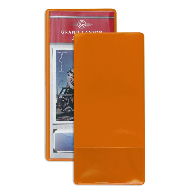 Custom Policy Sheath/Map Case - 5