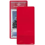 Custom Policy Sheath/Map Case - 6