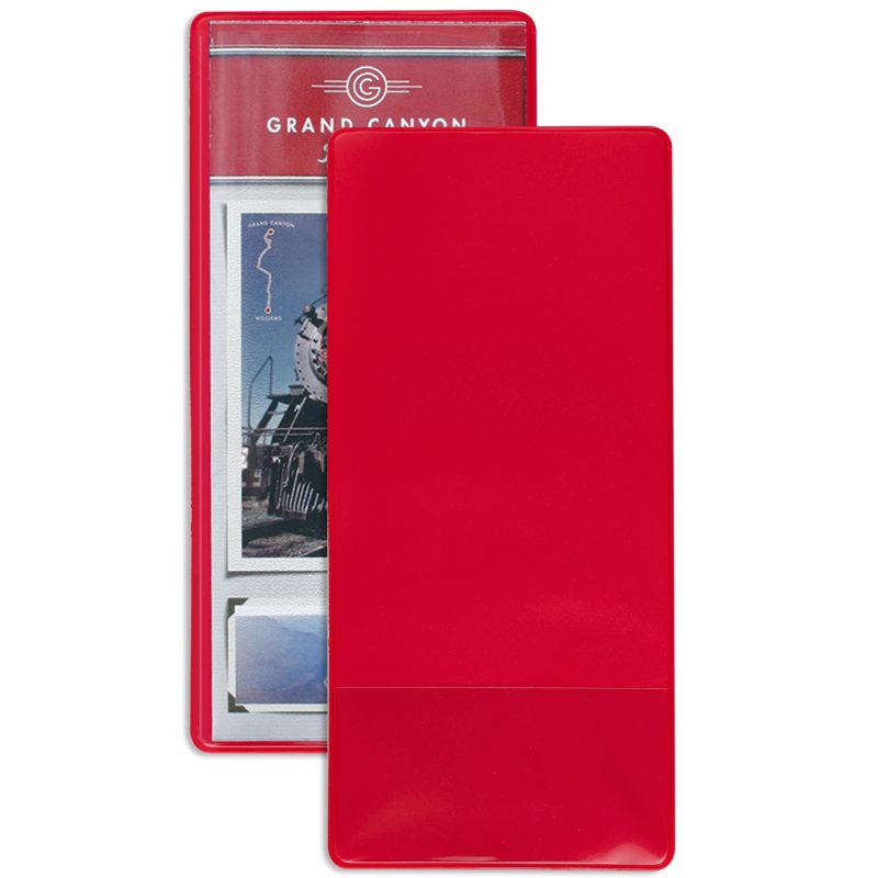 Custom Policy Sheath/Map Case - 6