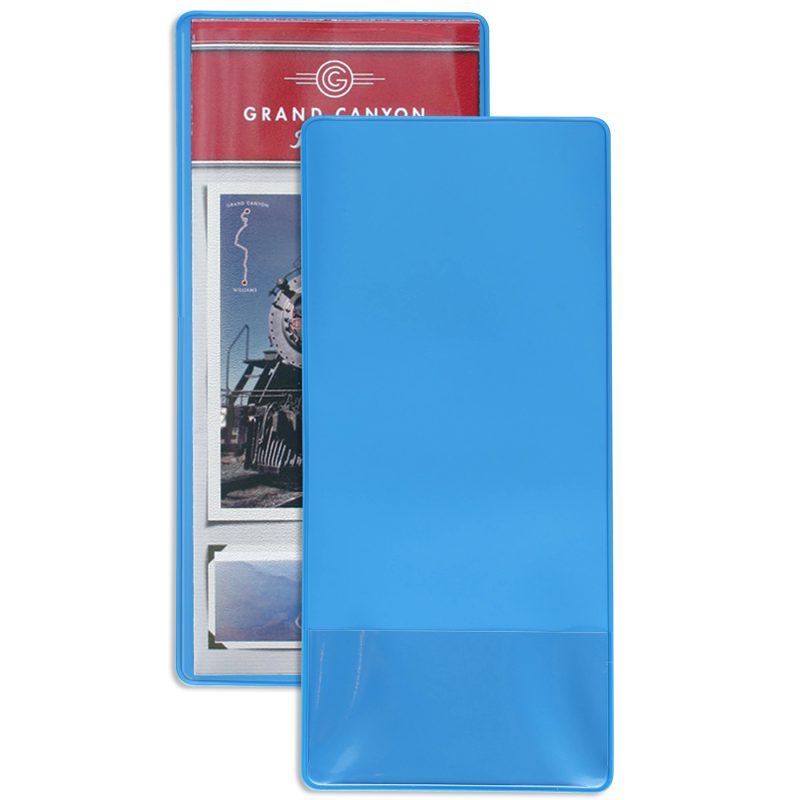 Custom Policy Sheath/Map Case - 7