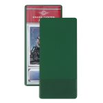 Custom Policy Sheath/Map Case - 8