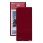 Custom Policy Sheath/Map Case - 9