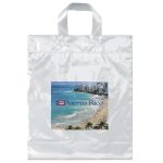 Custom Pony™ - Soft Loop Handle Bag - Dynamic Color - 2