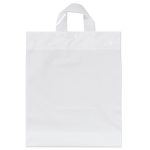 Custom Pony™ - Soft Loop Handle Bag - Flexo Ink Print - 3