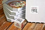 Custom Post-it® Custom Printed Full Cube Notes (2 3/4"x2 3/4"x2 3/4") - 1