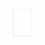 Custom Post-it® Custom Printed Super Sticky Notepad - 4" x 6" - 2