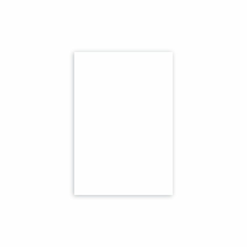 Custom Post-it® Custom Printed Super Sticky Notepad - 4" x 6" - 2