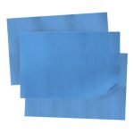 Custom Printed Paper Tissue - Full Sheet - Chromatic - 1