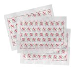 Custom Printed Paper Tissue - Half Sheet - Chromatic