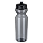 Custom Prologue 28 oz PET Sports Bottle with Push-Pull Lid - 9