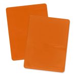 Custom Proof of Insurance/Business Card Holder - 5