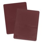 Custom Proof of Insurance/Business Card Holder - 9