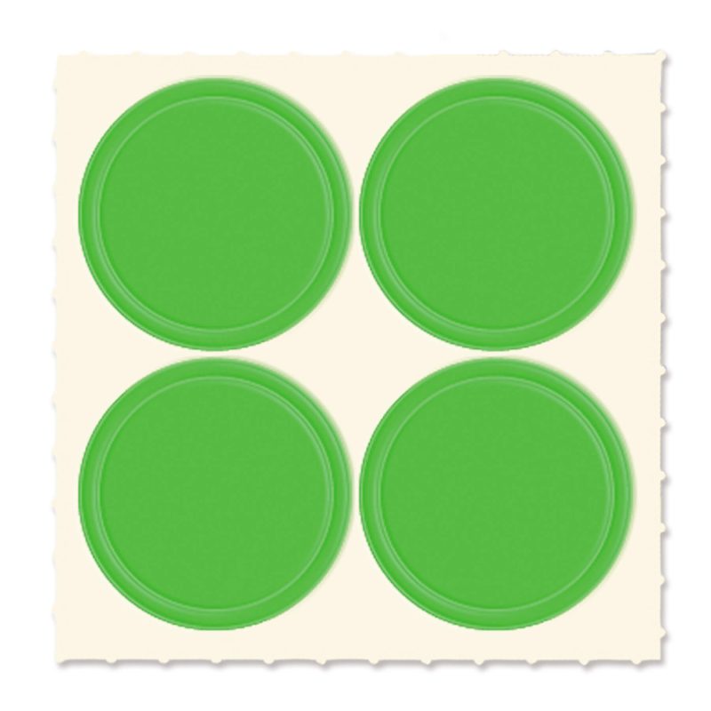 Custom Quad Dots® - 1
