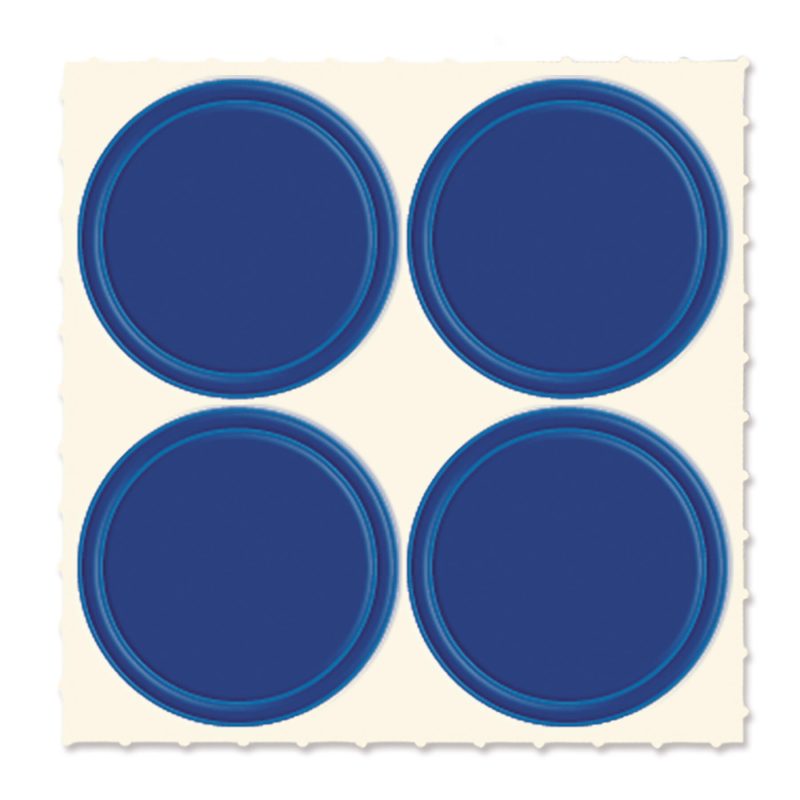 Custom Quad Dots® - 2