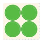 Custom Quad Dots® - 3