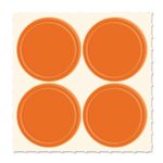 Custom Quad Dots® - 4