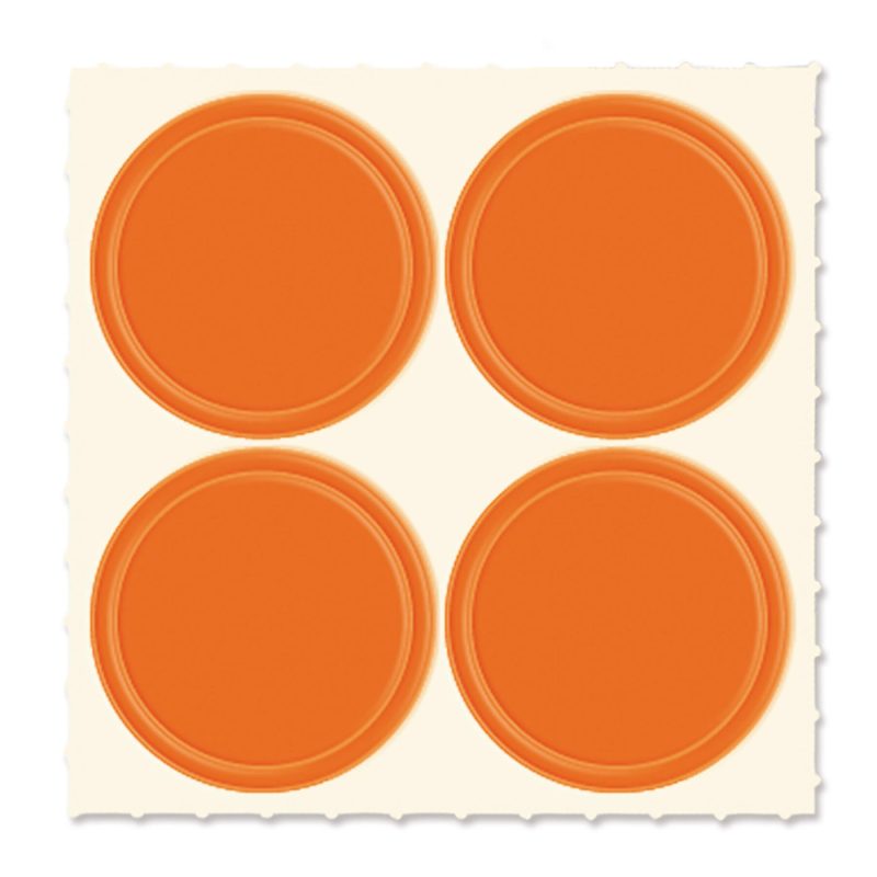 Custom Quad Dots® - 4