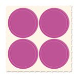 Custom Quad Dots® - 5