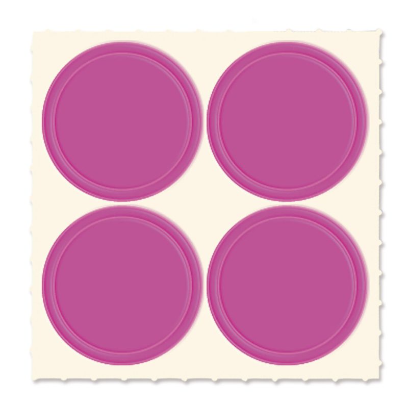 Custom Quad Dots® - 5