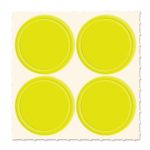 Custom Quad Dots® - 6