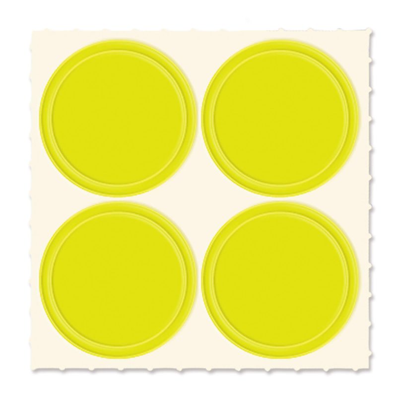 Custom Quad Dots® - 6