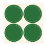 Custom Quad Dots® - 7