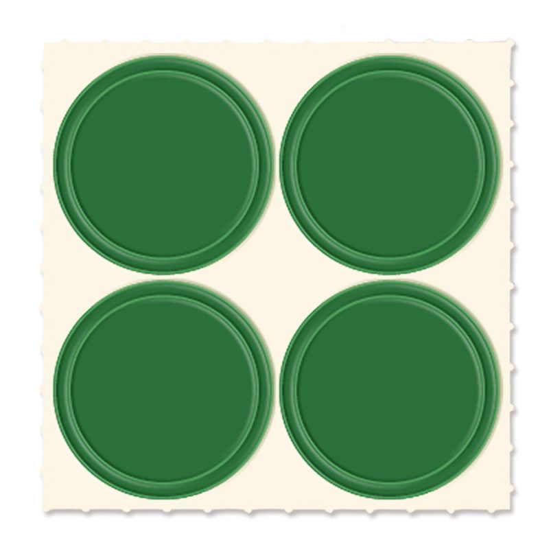 Custom Quad Dots® - 7
