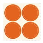 Custom Quad Dots® - 8