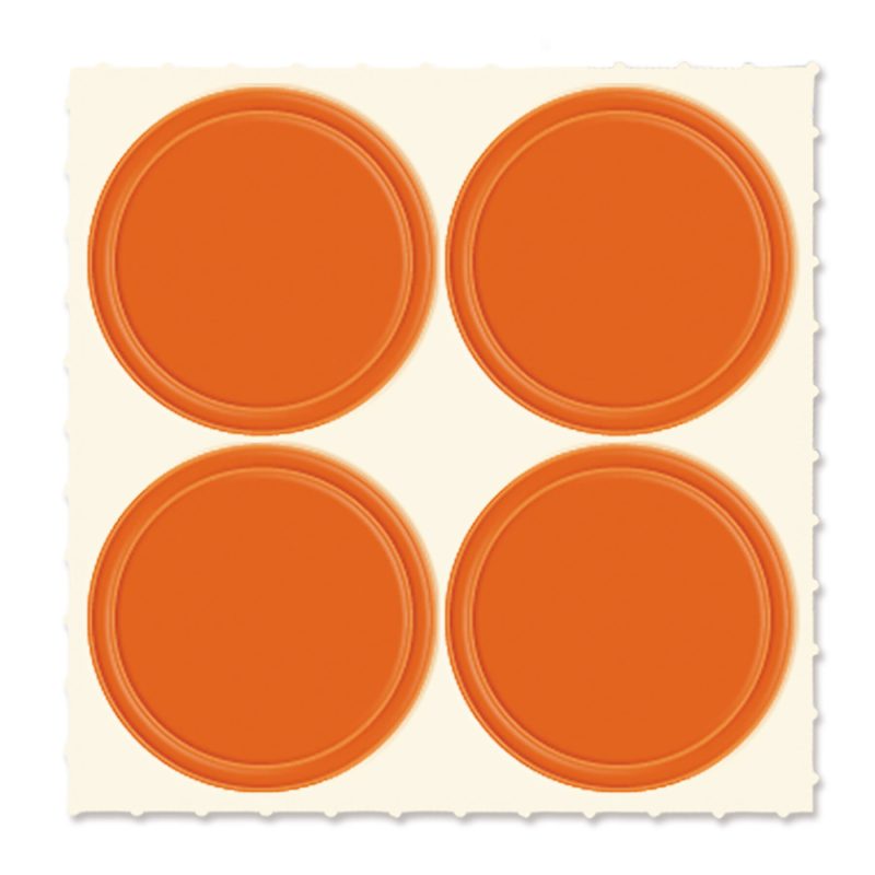 Custom Quad Dots® - 8