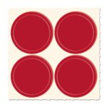 Custom Quad Dots® - 9