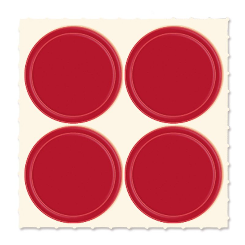 Custom Quad Dots® - 9