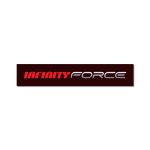Custom Rectangle 1.5" x 8" NoteKeeper™ Magnet 20 Mil