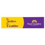 Custom Rectangle Bumper Sticker 11
