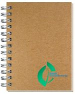 Custom Recycled Journals (5"x 7")