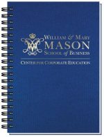 Custom Recycled Journals (7"x 10")