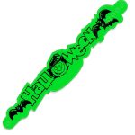 Custom Reflective Halloween Wristlet® - 3