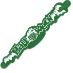 Custom Reflective Halloween Wristlet® - 7