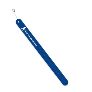 Custom Reflective Wristag®