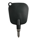 Custom Reversible 3/16" Flat Tip - #1 Phillips Blade Screwdriver - 2