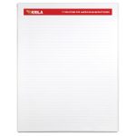 Custom Scratch Pad - 8"x11" - 25 Sheet - No Bleed