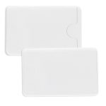 Custom Side Opening Card Holder - 5