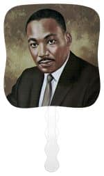 Custom Skinner & Kennedy™ Dr. Martin Luther King
